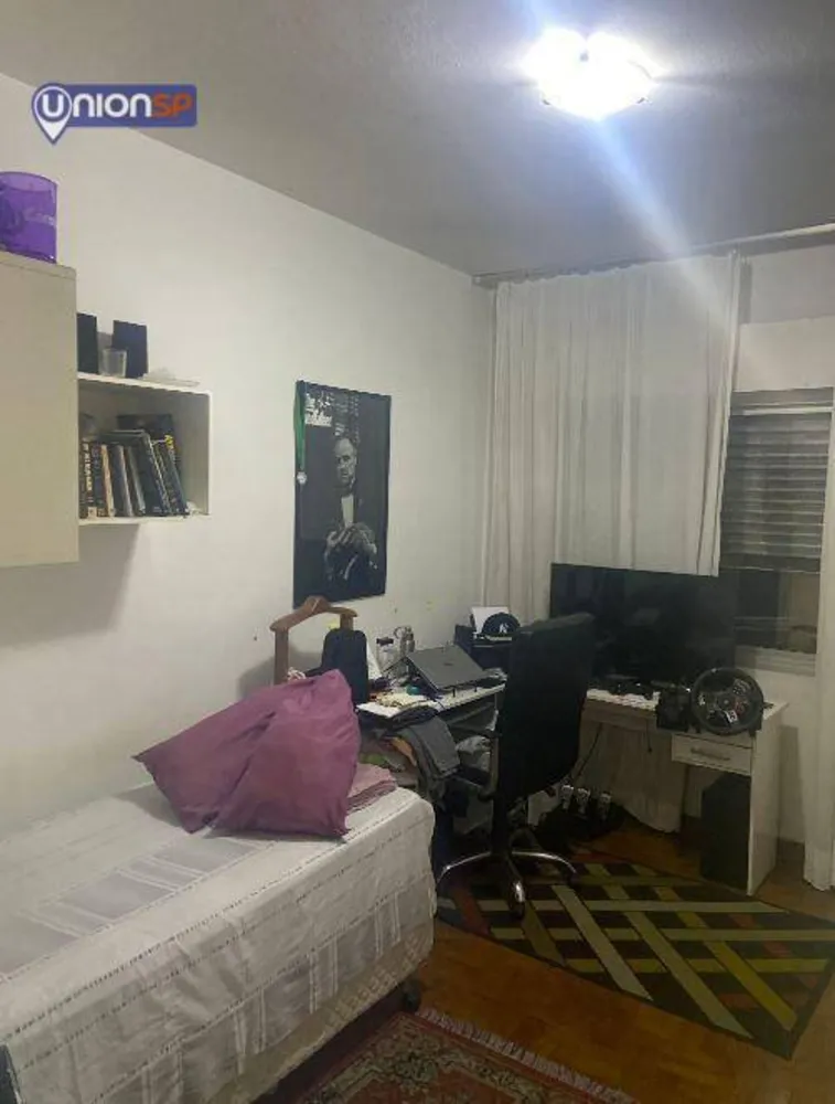 Apartamento, 3 quartos, 120 m² - Foto 4