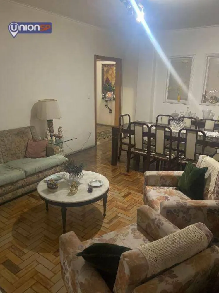 Apartamento, 3 quartos, 120 m² - Foto 2