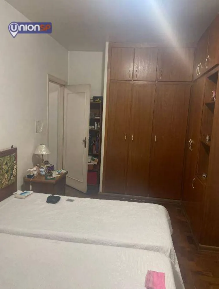 Apartamento, 3 quartos, 120 m² - Foto 3