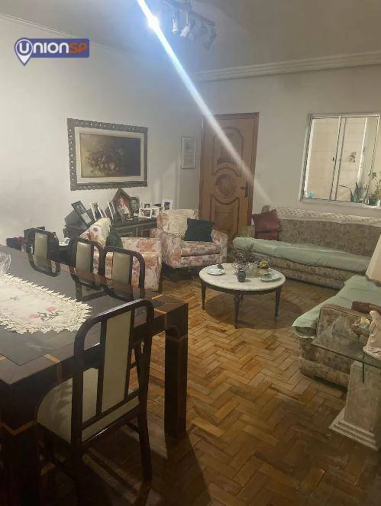 Apartamento, 3 quartos, 120 m² - Foto 1