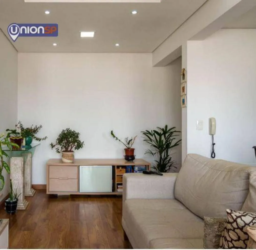 Apartamento, 1 quarto, 37 m² - Foto 2