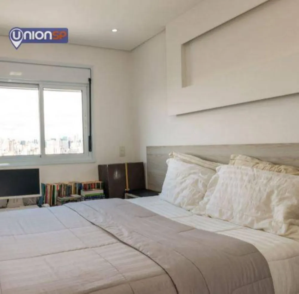 Apartamento, 1 quarto, 37 m² - Foto 3