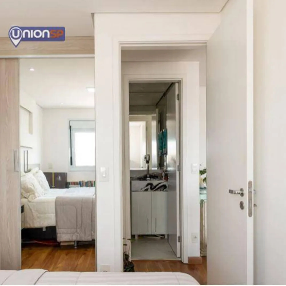 Apartamento, 1 quarto, 37 m² - Foto 4