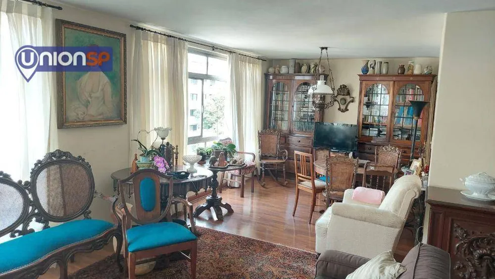 Apartamento, 3 quartos, 163 m² - Foto 4