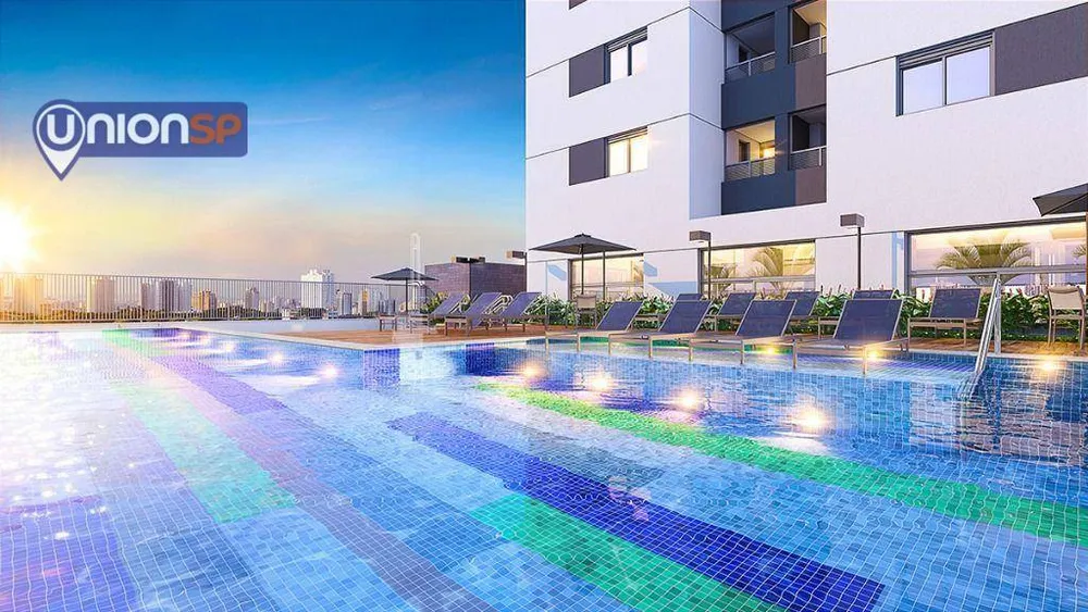 Apartamento, 2 quartos, 55 m² - Foto 1