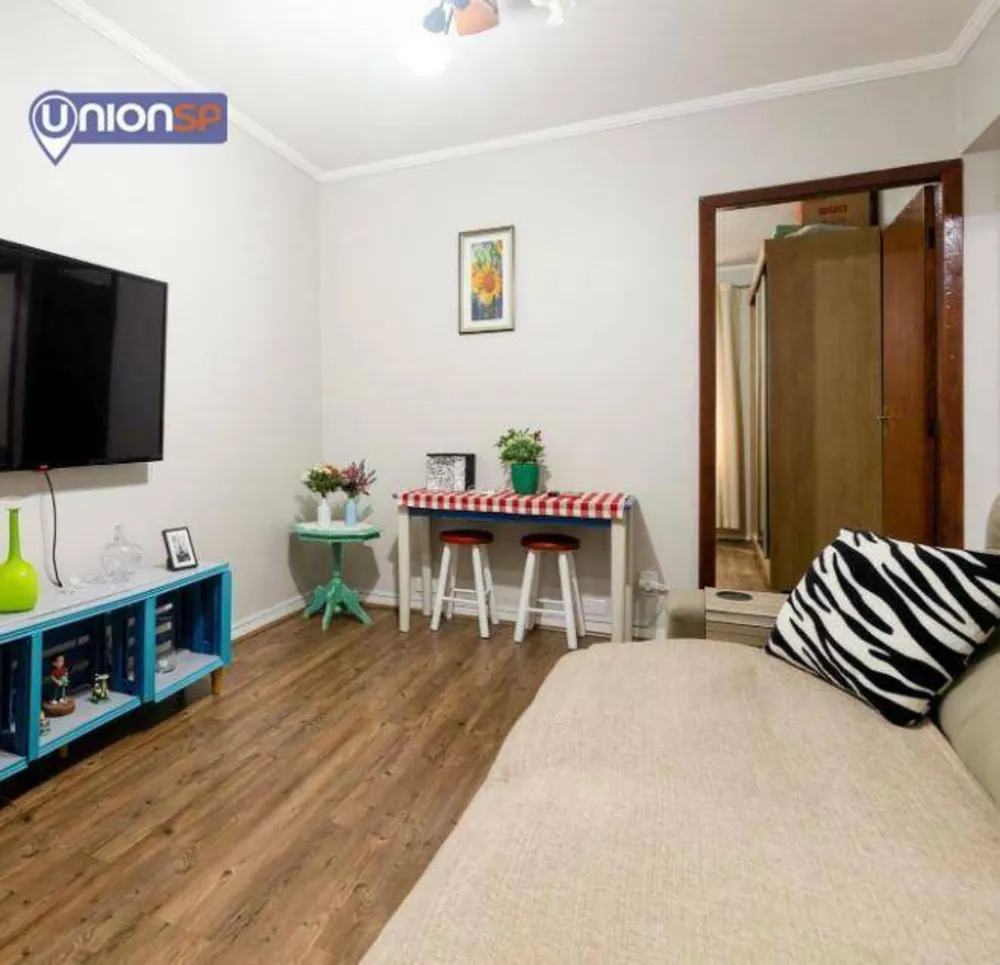 Apartamento, 2 quartos, 47 m² - Foto 4