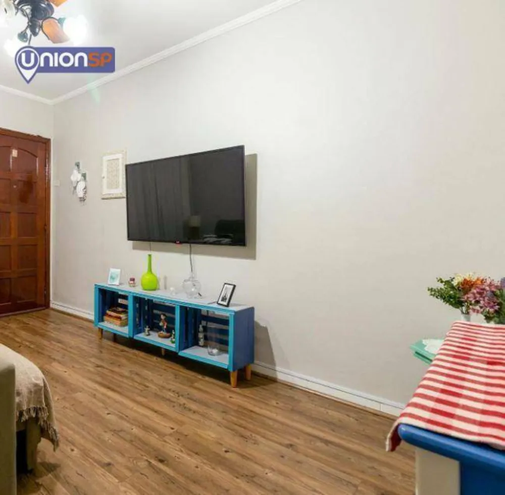 Apartamento, 2 quartos, 47 m² - Foto 3