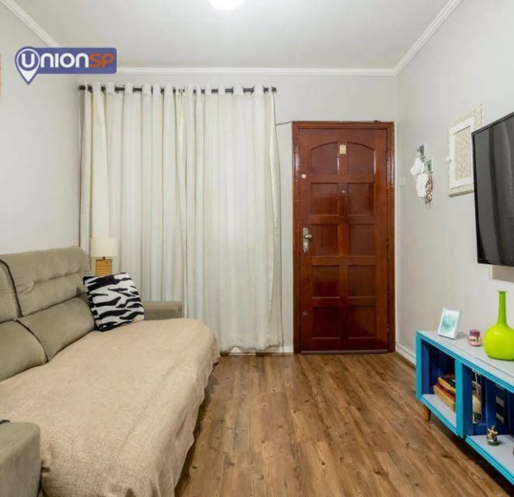 Apartamento, 2 quartos, 47 m² - Foto 2