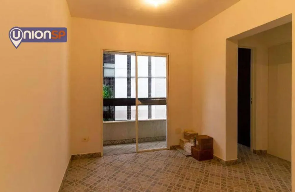 Apartamento, 1 quarto, 69 m² - Foto 1
