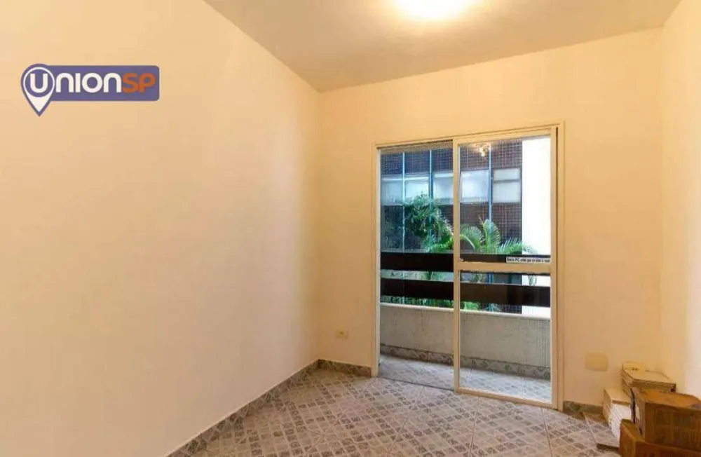 Apartamento, 1 quarto, 69 m² - Foto 2