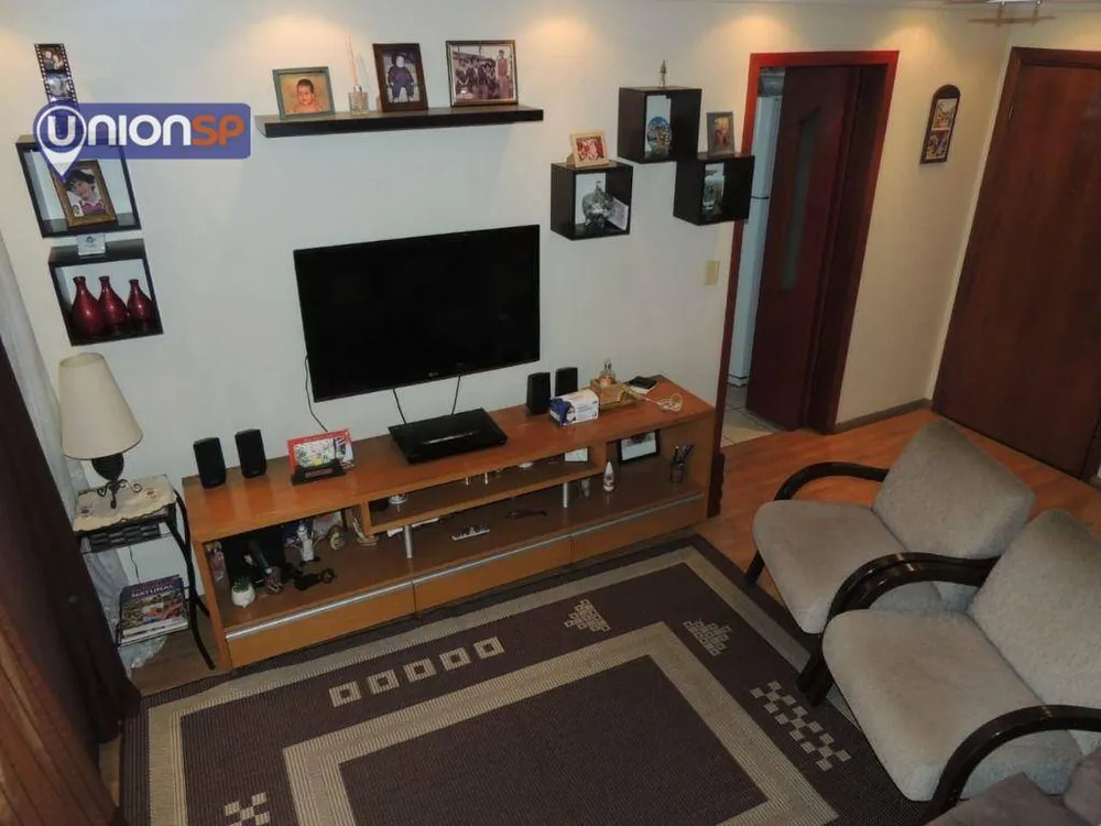 Apartamento, 3 quartos, 107 m² - Foto 3