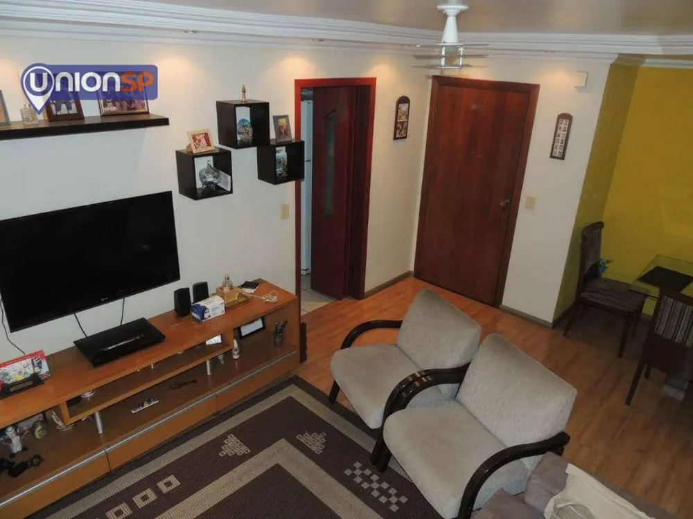 Apartamento, 3 quartos, 107 m² - Foto 4