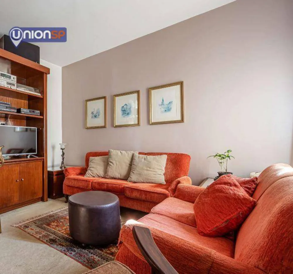 Apartamento, 3 quartos, 211 m² - Foto 2