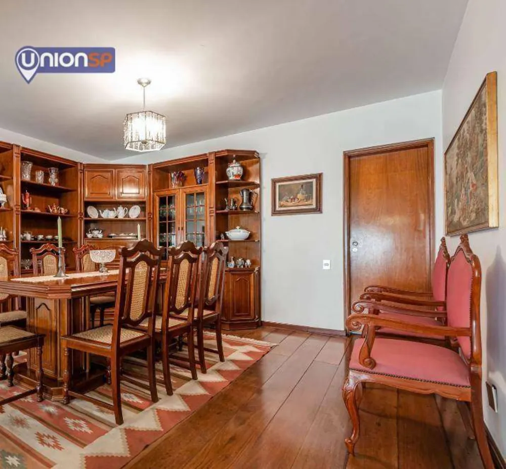 Apartamento, 3 quartos, 211 m² - Foto 4