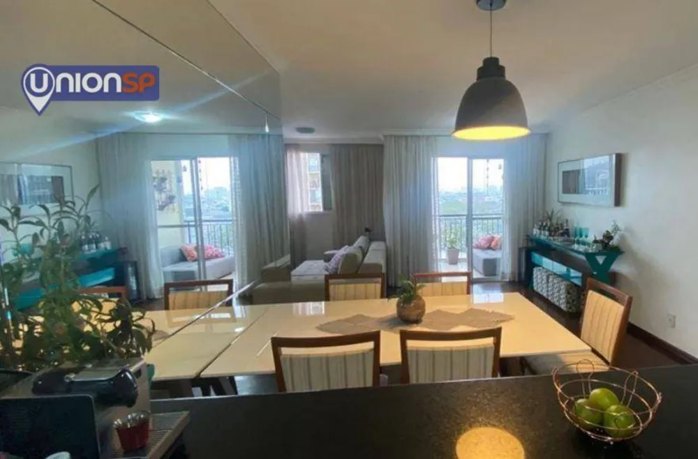 Apartamento, 3 quartos, 70 m² - Foto 4