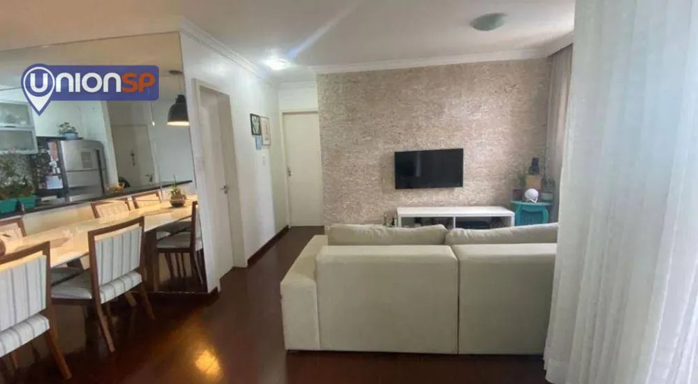Apartamento, 3 quartos, 70 m² - Foto 2