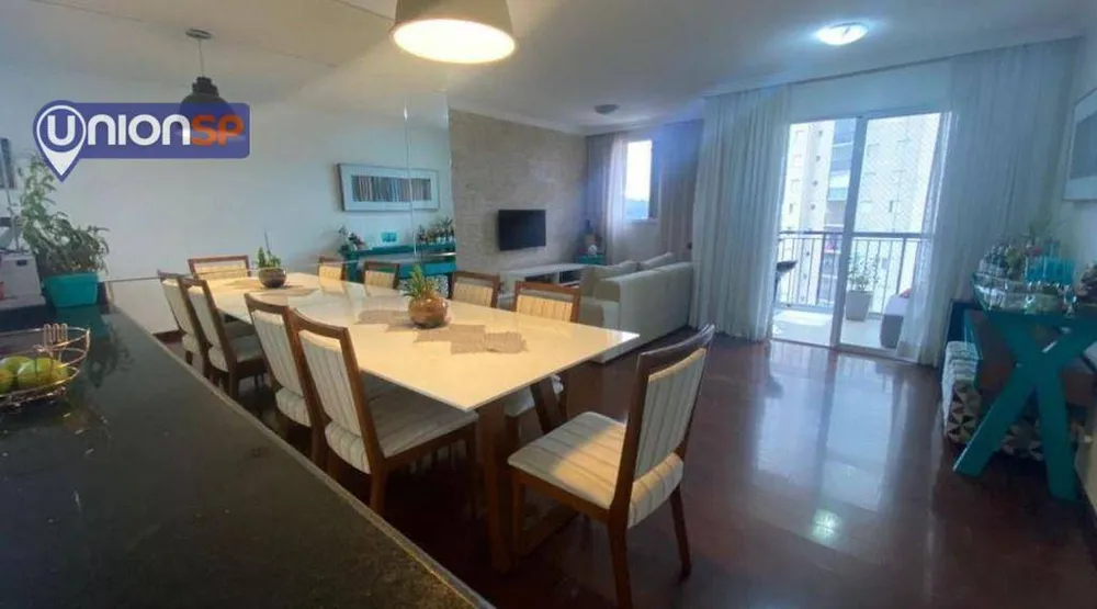 Apartamento, 3 quartos, 70 m² - Foto 3