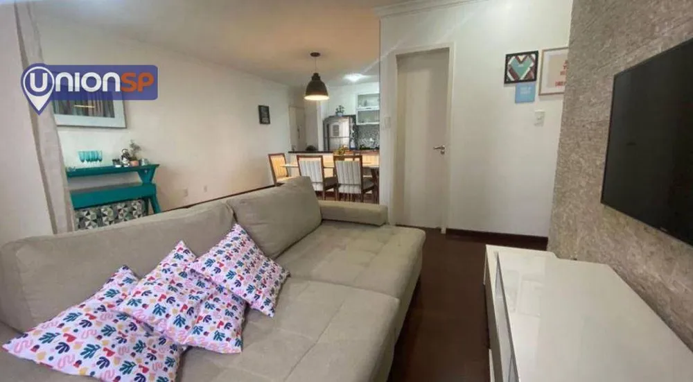 Apartamento, 3 quartos, 70 m² - Foto 1