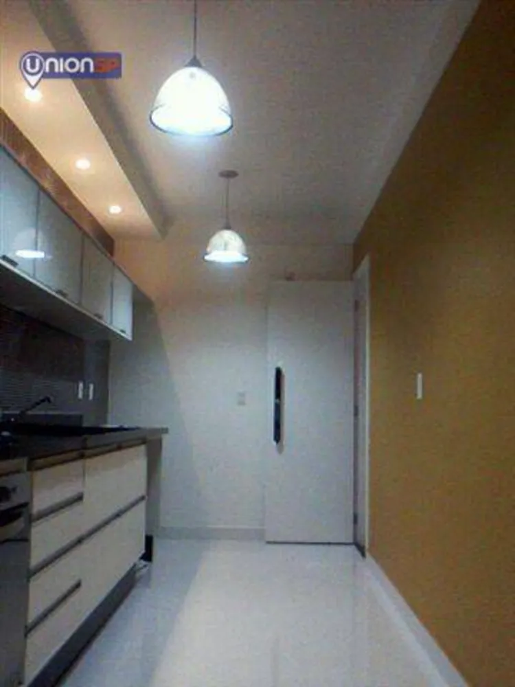 Apartamento, 2 quartos, 94 m² - Foto 1