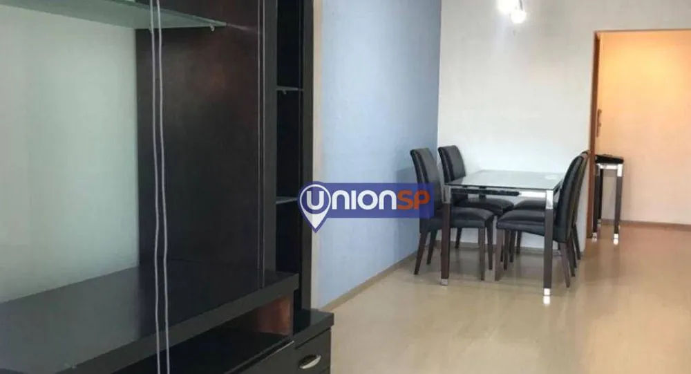 Apartamento, 2 quartos, 64 m² - Foto 2