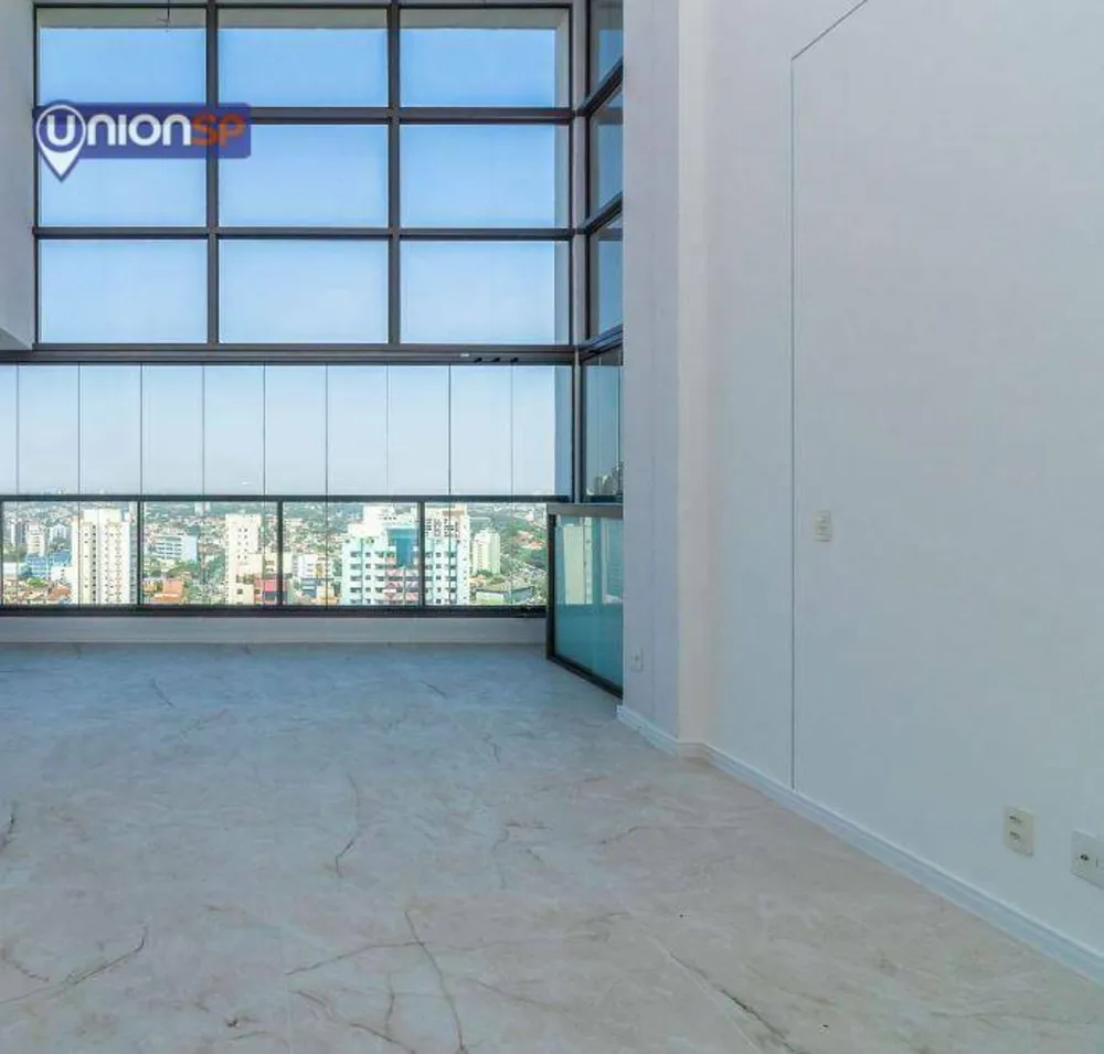 Apartamento, 2 quartos, 98 m² - Foto 1
