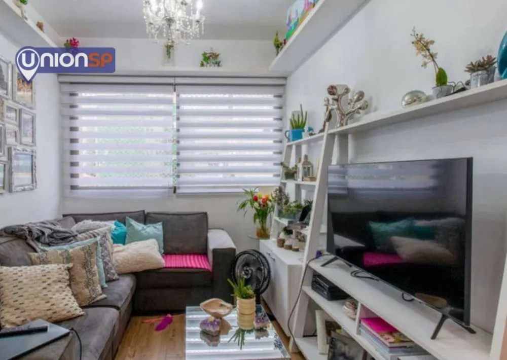 Apartamento, 2 quartos, 63 m² - Foto 1