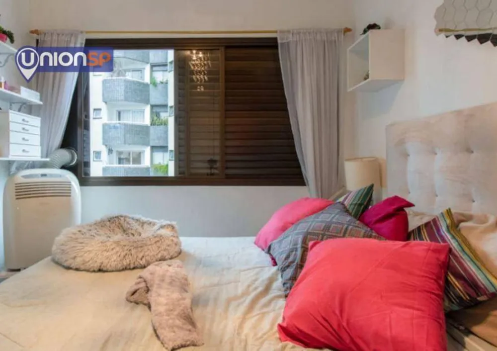 Apartamento, 2 quartos, 63 m² - Foto 3