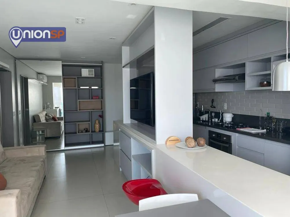 Apartamento, 2 quartos, 66 m² - Foto 1
