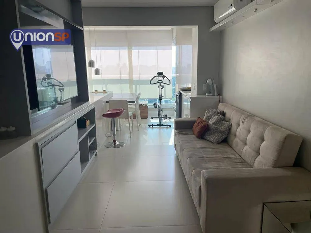 Apartamento, 2 quartos, 66 m² - Foto 2