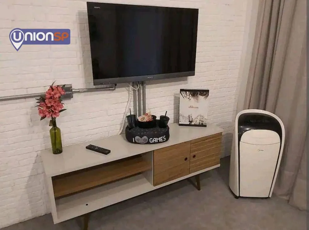Apartamento, 1 quarto, 42 m² - Foto 2