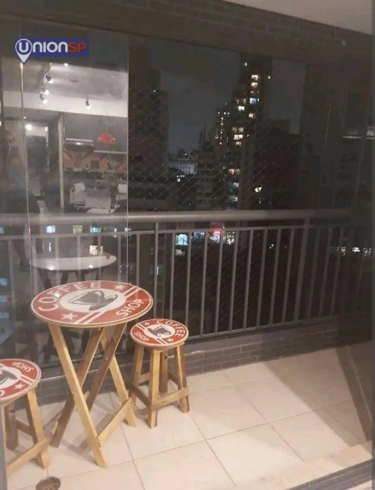 Apartamento, 1 quarto, 42 m² - Foto 3