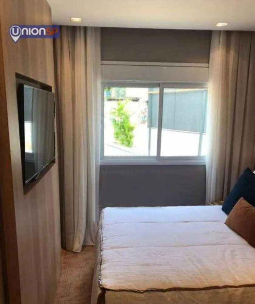 Apartamento, 2 quartos, 64 m² - Foto 2