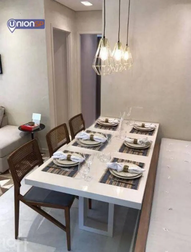 Apartamento, 2 quartos, 64 m² - Foto 1