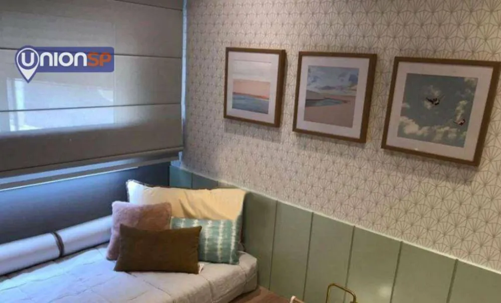 Apartamento, 2 quartos, 64 m² - Foto 4
