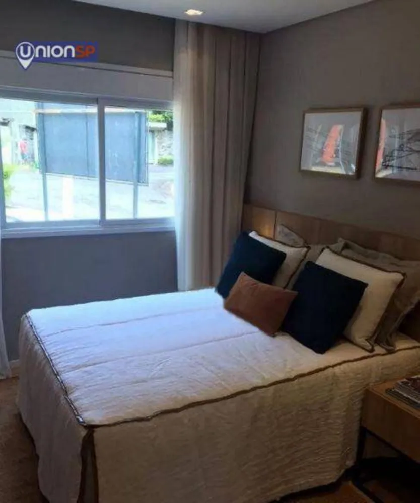 Apartamento, 2 quartos, 64 m² - Foto 3