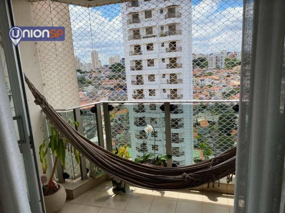 Apartamento, 3 quartos, 105 m² - Foto 2