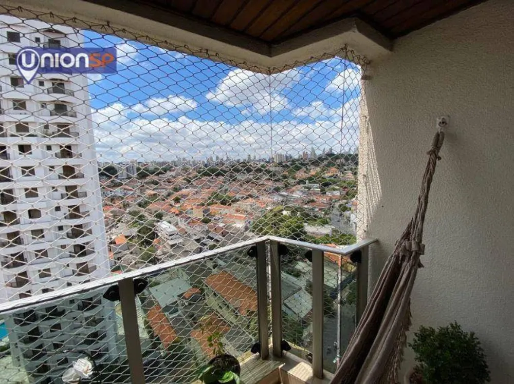 Apartamento, 3 quartos, 105 m² - Foto 3