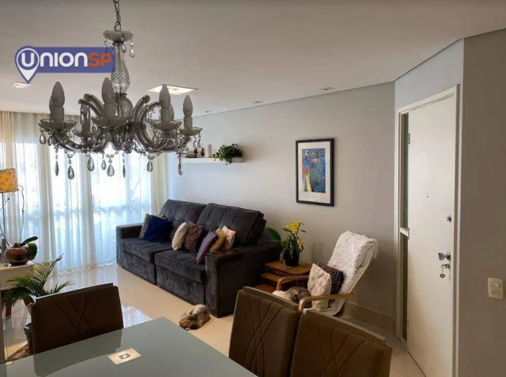 Apartamento, 3 quartos, 105 m² - Foto 1