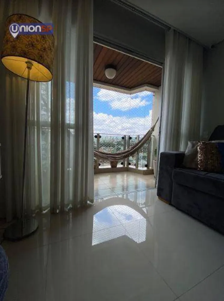 Apartamento, 3 quartos, 105 m² - Foto 4