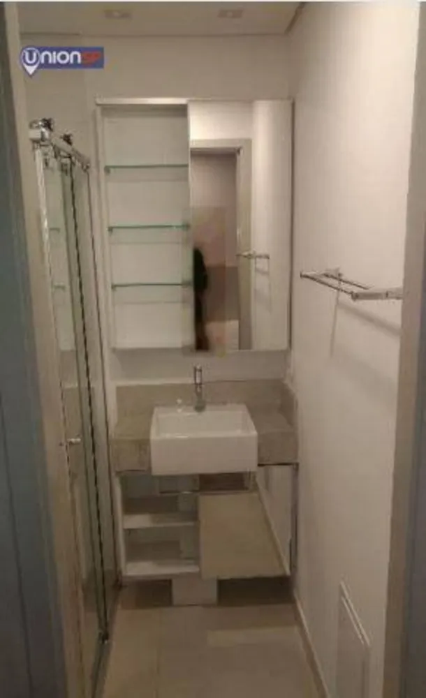 Apartamento, 1 quarto, 35 m² - Foto 4