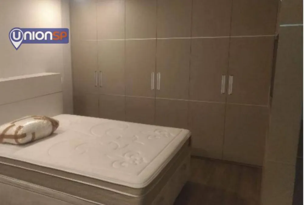 Apartamento, 1 quarto, 35 m² - Foto 2