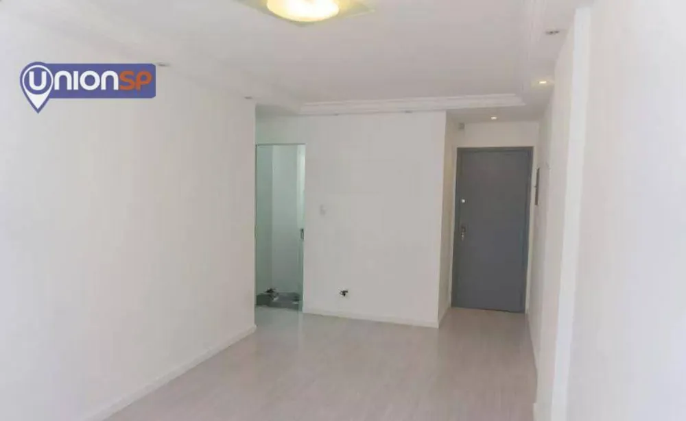 Apartamento, 3 quartos, 114 m² - Foto 2