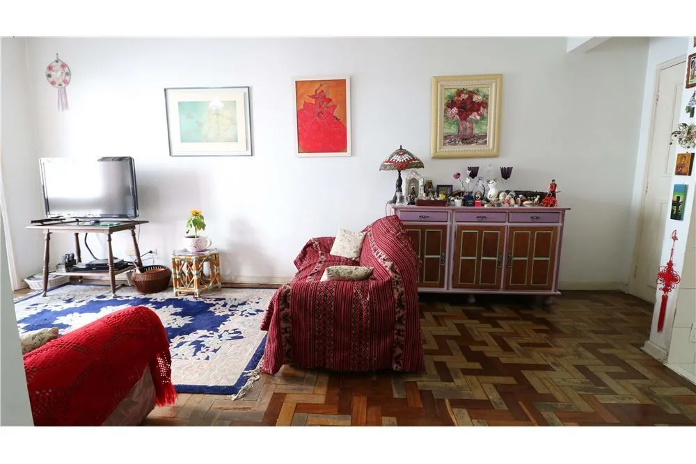 Apartamento, 3 quartos, 80 m² - Foto 4