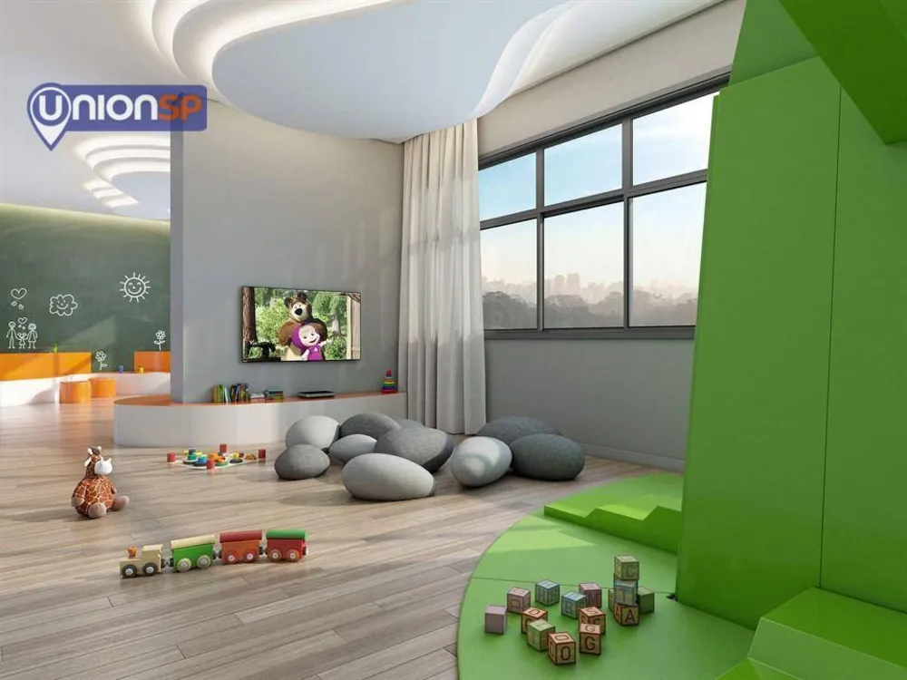 Apartamento, 3 quartos, 147 m² - Foto 4