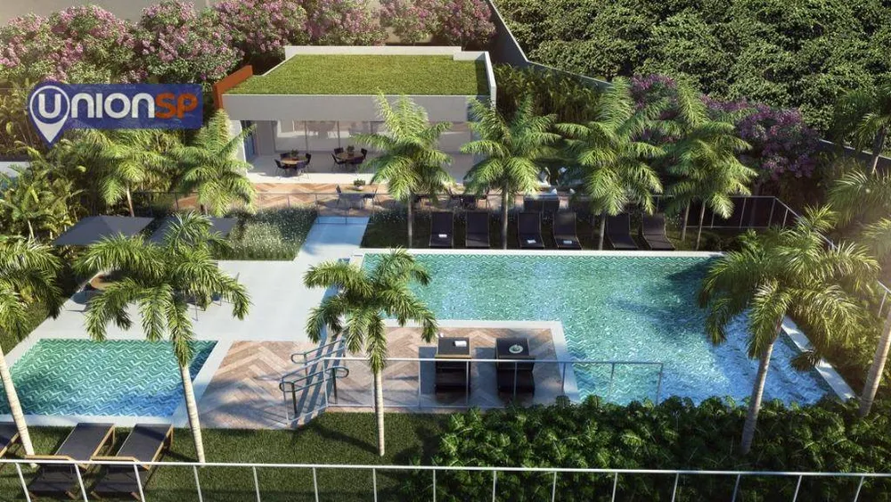 Apartamento, 3 quartos, 147 m² - Foto 2