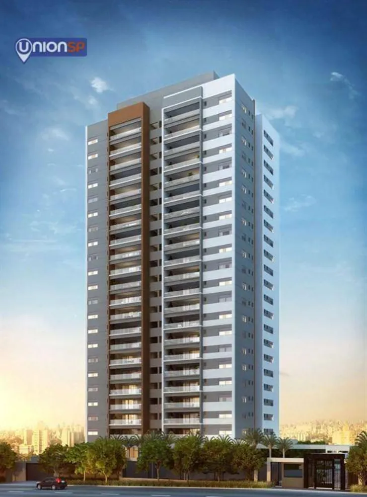 Apartamento, 3 quartos, 147 m² - Foto 3