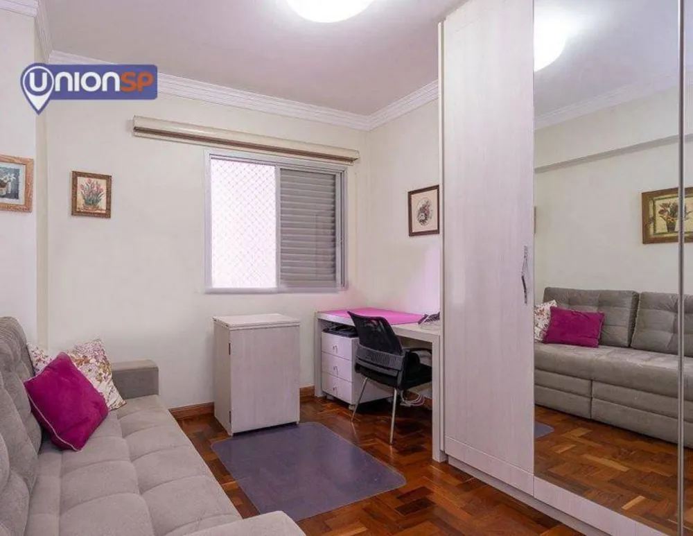 Apartamento, 3 quartos, 130 m² - Foto 3