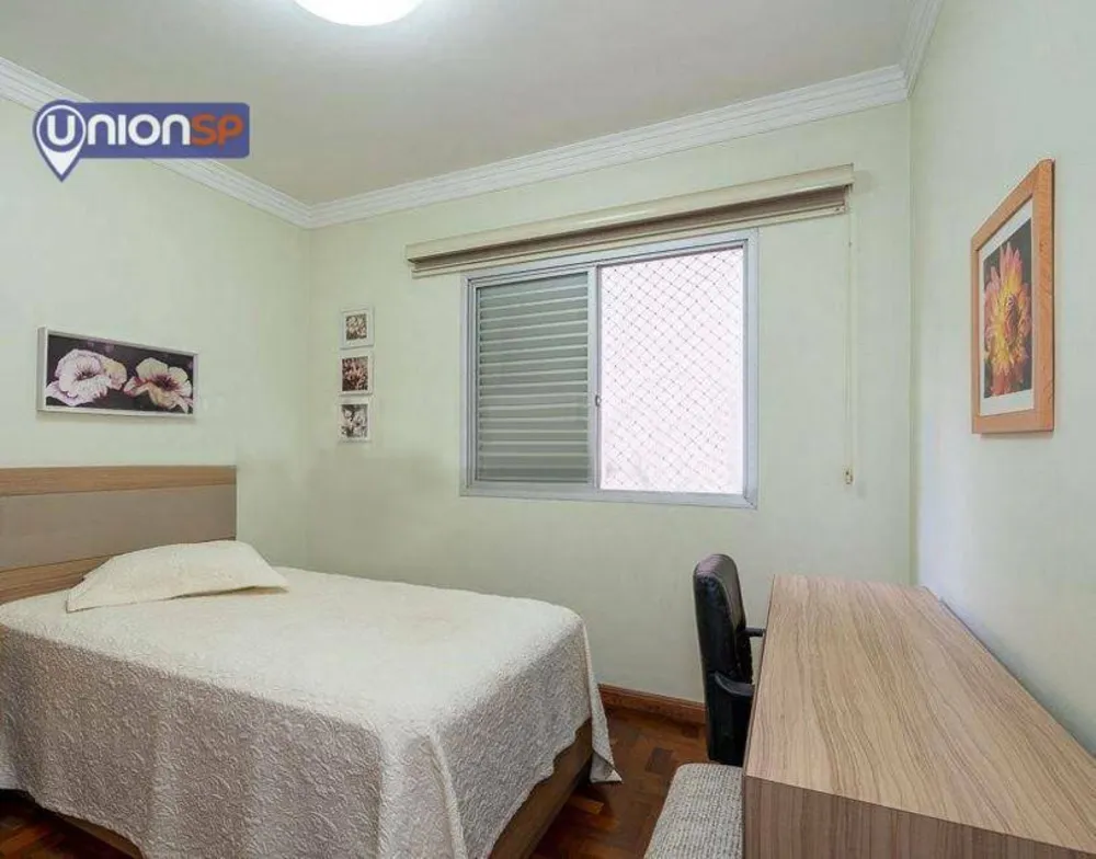 Apartamento, 3 quartos, 130 m² - Foto 2