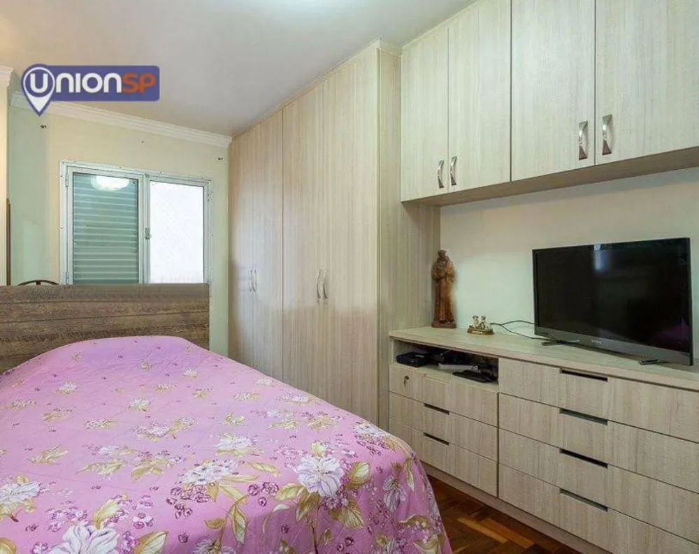 Apartamento, 3 quartos, 130 m² - Foto 4
