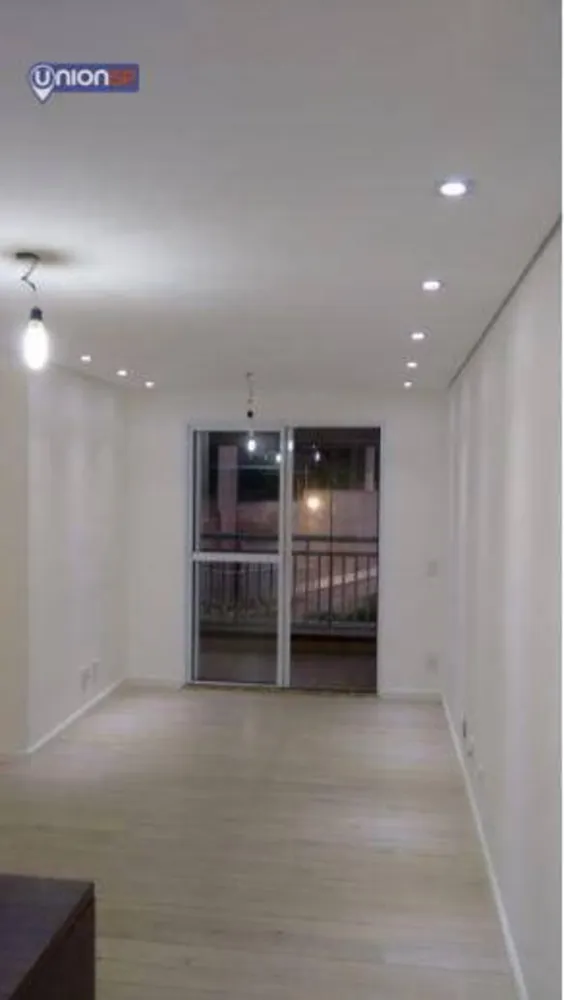 Apartamento, 3 quartos, 73 m² - Foto 3